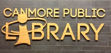 Canmore  Public Library 
