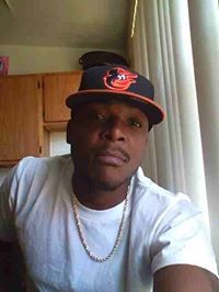 Weeda Jamar williams