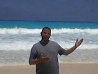 Khaled English