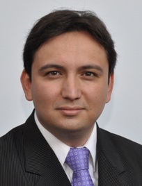 Victor Hugo Orellana