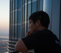 Michael Wang