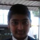 Saimanikanta Varma