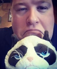 Tim Weisberg