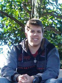 Mateus Becker Fröhlich