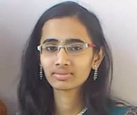 Shraddha Bhingarde