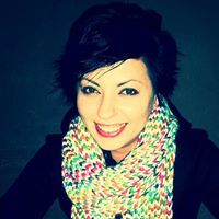 Kristina Melnitsenko