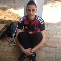 Mohammed Alsayyed