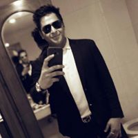 Nikhil Mittal