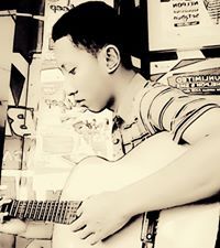 Komang Juliarta