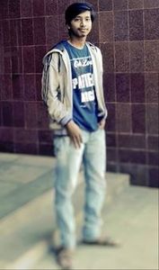 Abinash Padhy