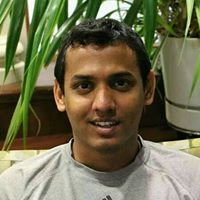Karthik Narayan