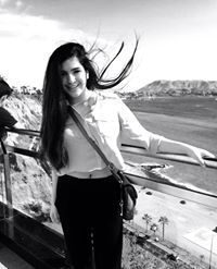 Yesenia Avellaneda