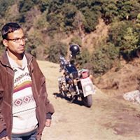 Susan Shrestha