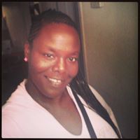 Michelle Jones