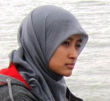 Ana Rahma