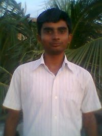 Biplav Karna