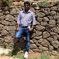Rajkumar Racing heart