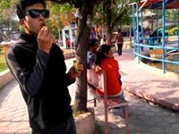 Biraj Joshi