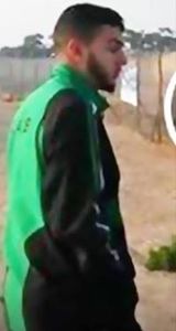 أحمد المغربي