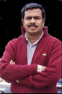 Ashokkumar Dwarapudi