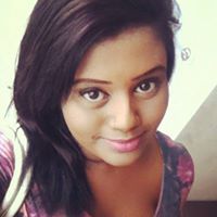 Santhia Thangaraju