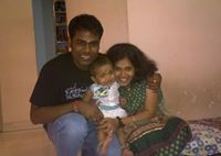 Sudesh Poojari