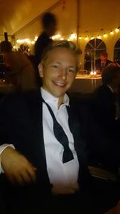 Torgeir Haugen