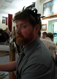 Simon Lomax