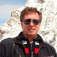 Георгий Моисеев