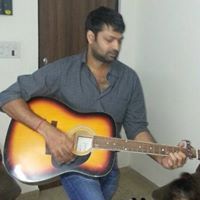 Vishwas Acharekar