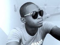 Aliyu Mohammed