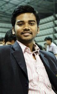 Prakash Balaji