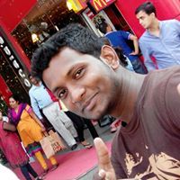 Jagadeesh Jayachandran