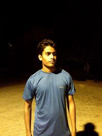 Darpan Gupta