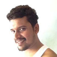 Prashanth Kumar