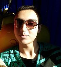 Ahmed Mostafa