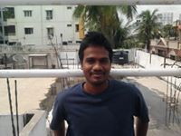 Ambethkar Cheru