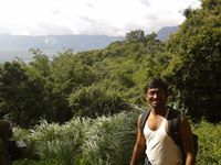 Sambath Kumar