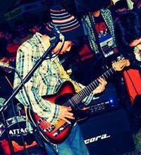 Muhammad Geraldy