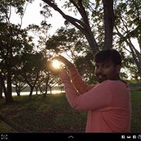 Udhaya Kumar