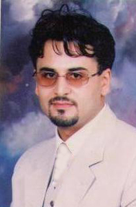 Majid Mostafavi