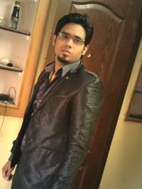 Ankit Prakash