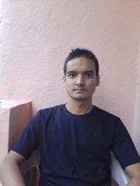 Ghan Pandey