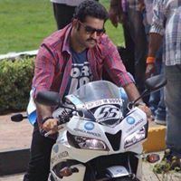Narne Pradeep