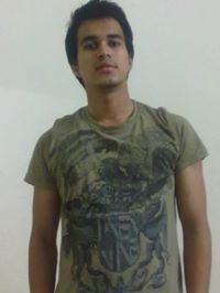 Manish Gupta