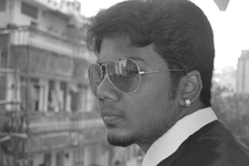 S.Siddharth