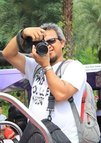 Ruswandi Dede