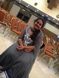 Shivani Chowdary