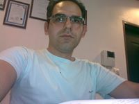 علیرضا کریمی