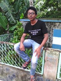Rajib Rume